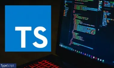 TypeScript for Beginners 2022