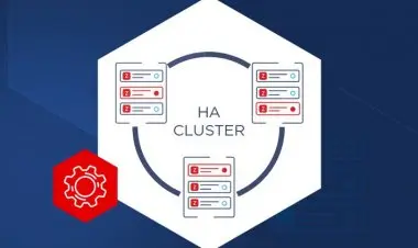 Unix oracle solaris High Availability Cluster