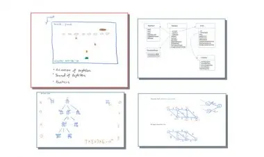 Design from Scratch use Python