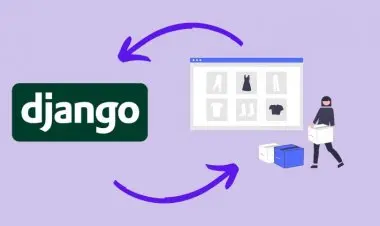 E-commerce Website in Django Full Tutorial