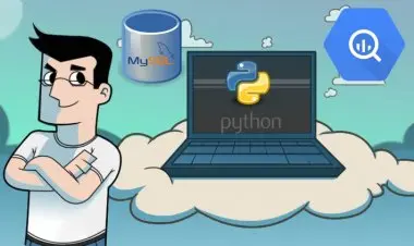 ETL using Python: from MySQL to BigQuery