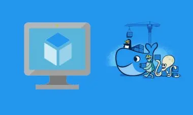 .Net Apps on Azure Virtual Machine Windows & Linux | Docker