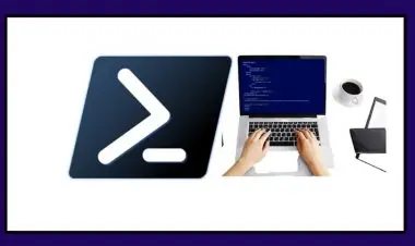 Mastering PowerShell from Beginner to Advanced Level