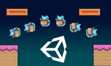 Make a 2D Platformer Character with State Machines in Unity