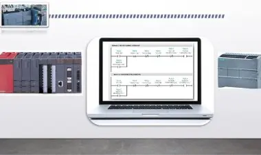 PLC Logic Development- An Engineer’s Bootcamp