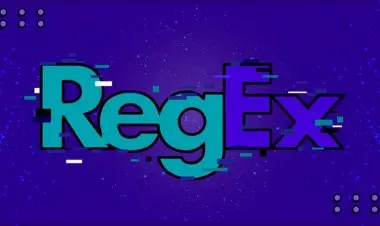 Accelerated Regular Expressions Training - Regex