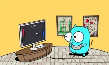 Learn Programming With Go (Golang), One Game at a Time