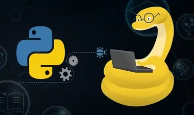 Python For Beginners with real time examples- 2022