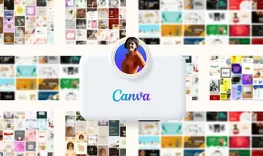 Extensive  Canva Graphic Design 2022 Master Course