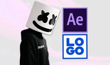 Logo Animation Master Class - All in One Course (Premium)