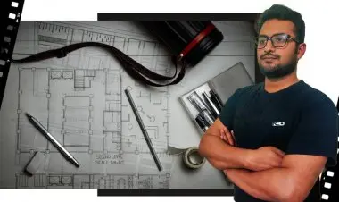 AutoCAD Academy: A Comprehensive Course on AutoCAD 2D & 3D