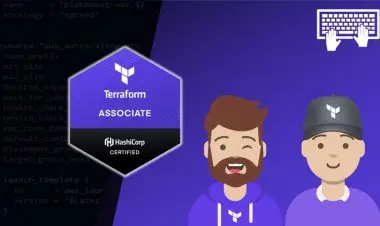 HashiCorp Certified: Terraform Associate - Hands-On Labs ⌨️
