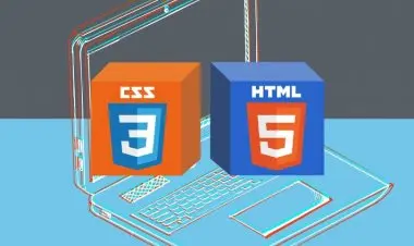 HTML5 and CSS3 Fundamentals