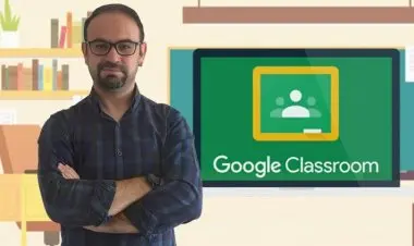 Google Classroom - Teaching and Learning with Google