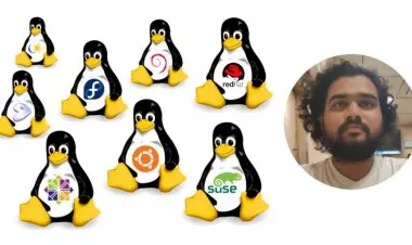 Linux Operating System: A complete Linux guide for Beginners