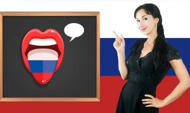 Russian Pronunciation Course