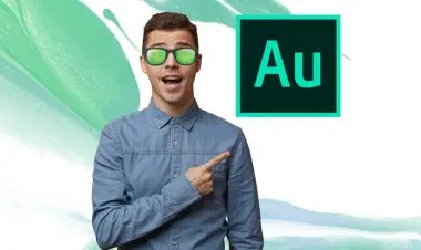 Adobe Audition Cc - Complete Beginners Guide to Intermediate