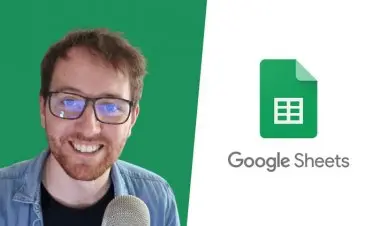 Google Sheets 2022 - Learn Everything You Need To Know