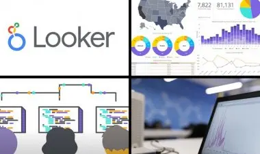 Looker - Complete Guide to Google Looker - User and Analyst