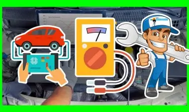 Car Repair | Automotive Electrician and Mechanic Training