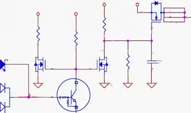 Laptop Schematics: Learn How to Read Motherboard Schemes