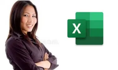 Ms Excel Detailed : Learn Excel From Scratch to Pro