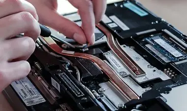 Motherboard repairing: How to Diagnose a Laptop Motherboard