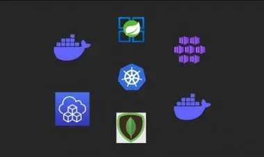 DevOps Mastery with Docker Kubernetes & Azure Kubernetes