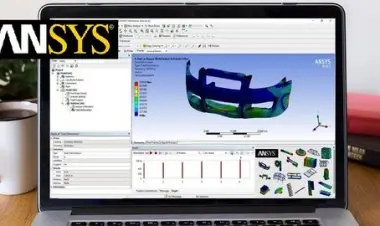 ANSYS Training:  An Easy Introduction with Applications