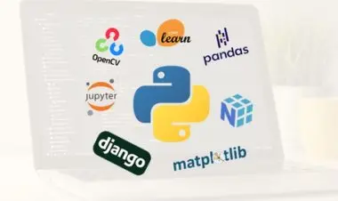 Python In Practice : 15 Projects to Master Python