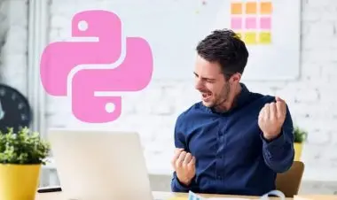 Python Complete Masterclass for Beginners