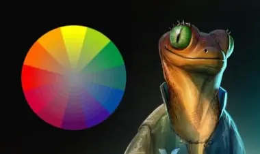 Digitally Painting Light and Color: Amateur to Master