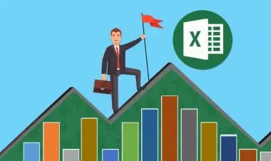 Complete Excel Mastery: Microsoft Excel Beginner to Advanced