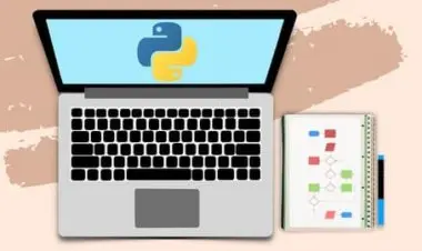 Mastering 4 critical SKILLS using Python