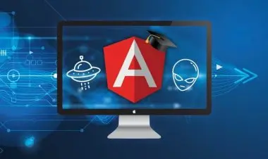 Angular Progressive Web Apps (PWA) MasterClass & FREE E-Book