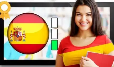 Complete Spanish Course: Learn Spanish Language | Beginners