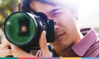 Video Production Bootcamp: Videography, Cinematography+