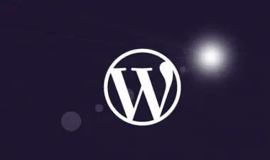 Wordpress for Beginners - Master Wordpress Quickly