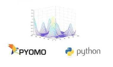 Optimization with Python: Complete Pyomo Bootcamp A-Z