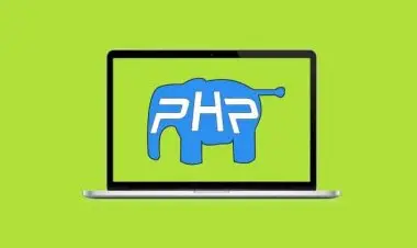 PHP OOP: Object Oriented Programming for beginners + Project