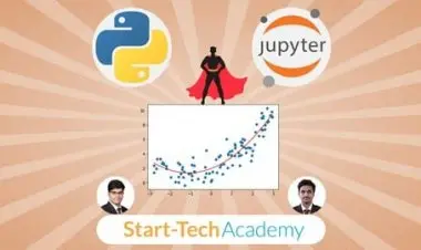 Linear Regression and Logistic Regression in Python