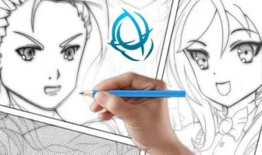 Manga Art School: Complete How to Draw Anime & Manga Course