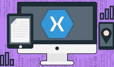 The Complete Xamarin Developer Course:  iOS And Android!