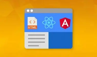 Beginner Full Stack Web Development: HTML, CSS, React & Node