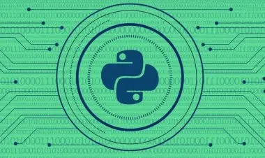 Learn Python & Ethical Hacking From Scratch