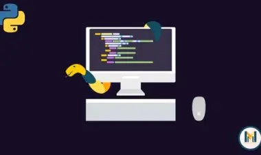 Python for Students: Learn the Basics of coding in Python