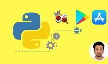 Game Development (Android + IOS): Build 12 Apps & Games
