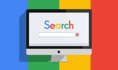 Make a Google search engine clone: JavaScript PHP and MySQL