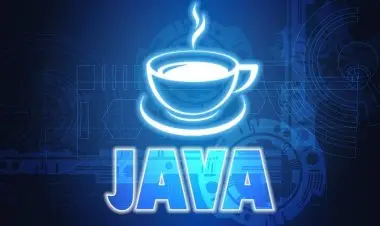 Learn Java Programming Crash Course