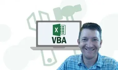 Master Microsoft Excel Macros and Excel VBA